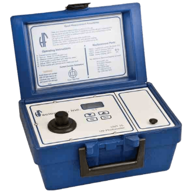 HF Scientific UV Photometer, UVT-15